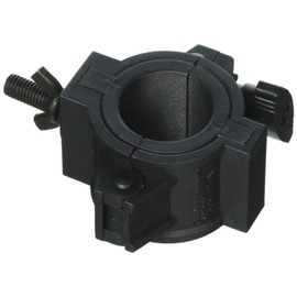 CHAUVET DJ CLP-10 Light-Duty Adjustable O-Clamp for DJ Lighting on Truss , Black