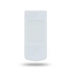 Replacement Remote Control for Soleus Air Conditioner KFTZHP-12D-ID KFTHP-09-ID KFTHP-12-ID