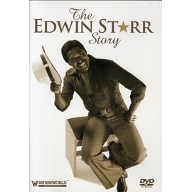 The Edwin Starr Story