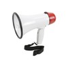 Adastra | Rechargable Megaphone With Foldable Handle & Wrist Strap