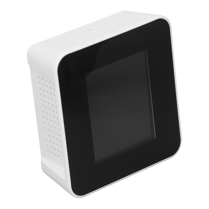 WiFi Air Quality Detector CO2 HCHO TVOC PM2.5 CO Monitor