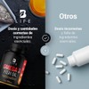 B Life Omega 3 Aceite de Pescado 220 Cápsulas con