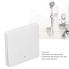 Smart WiFi Switch Voice Control APP Control Wireless Remote Control