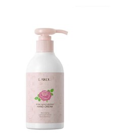 Crema Hidratante De Manos 220ml Y Piel Dp