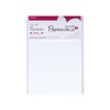 Papermania A6 300 GSM Card Blanks and Envelopes, Pack of