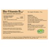 Bio Vitamin B12 Tablets By Pharma Nord - Active Methylcobalamin