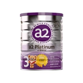 New Origin A2 Platinum powdered milk stage 3 900g 1 unit (12 months~) / 뉴오리진 a2플래티넘 분유 3단계 900g 1개 (12개월~)