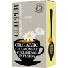 (3 PACK) - Clipper - Organic Chamomile | 20 Bag