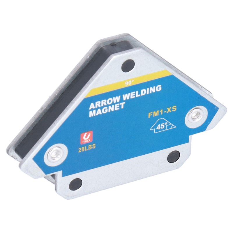 4Pcs Welding Magnetic Holder 28lbs Arrow Welder Magnet Fixing Holding