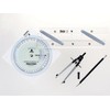 Weems & Plath Marine Navigation Primary Navigation Set