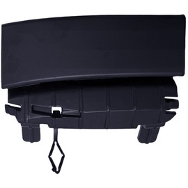 Taros Trade 340408 Front Tow Bar Cover