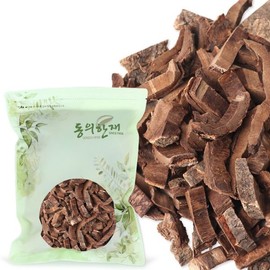 Donguihanjae 동의한재 국산 추목피 가래나무 껍질 추자 600g Korean Domestic Reishi Mushroom Bark Extract 600g