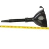 Universal Funnel Filling Support Flexible Oil Funnel 16.5 cm Filling