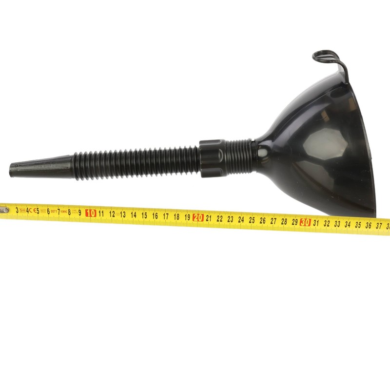 Universal Funnel Filling Support Flexible Oil Funnel 16.5 cm Filling