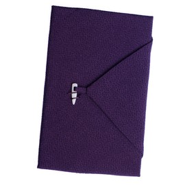 Fukusa with Tango Crepe Table for Congratulations with Box, Made in Japan