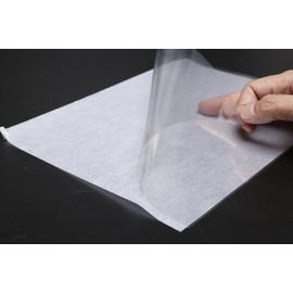 Optiazure Transparency Film, Overhead Projector Film for Inkjet Printer, Acetate Sheets for Crafts, Letter Size 50Pack Sheets