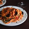 Bionaturae Spaghetti Pasta Noodles - Durum Semolina Pasta, Kosher, High