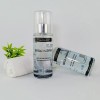 Agua De Mar Orgánica Uso Dermatológico Tónico Facial Todo Tipo
