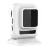 Snblzhef WiFi and 4G Mini Surveillance Camera, HD Indoor Wireless