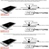 CoCreators 360 Virtual Reality Mini 3D Holographic Projection Pyramid with