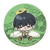 TV Anime Blue Rock Kiyoshi Seiichi Vol. 5 Leather Coaster