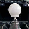 JBD EMPIRE - Acuity Instruments Poco Insulated Low-Profile Shift Knob