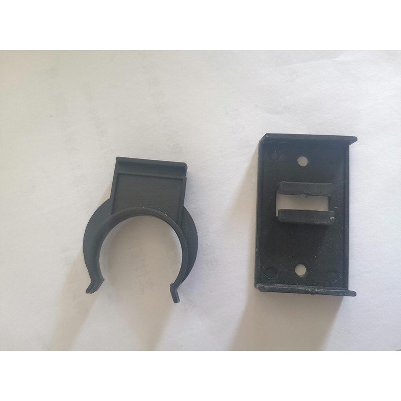 Furniture Legs Heavy Duty Kitchen Kick Board Plinth Clips &