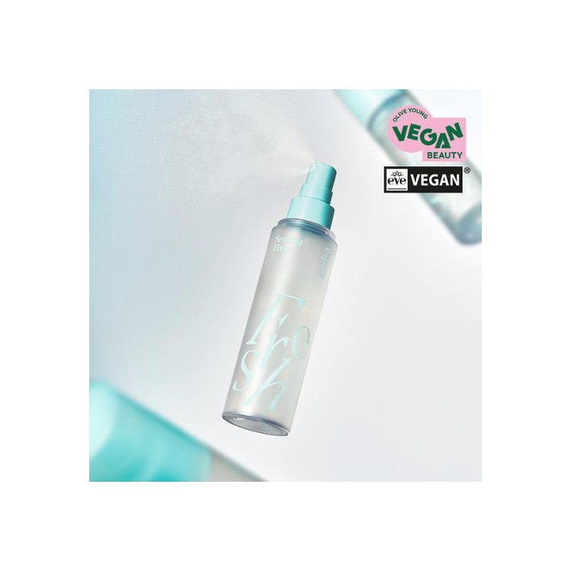 espoir Fresh Setting Fixer - [Mini] 30ml