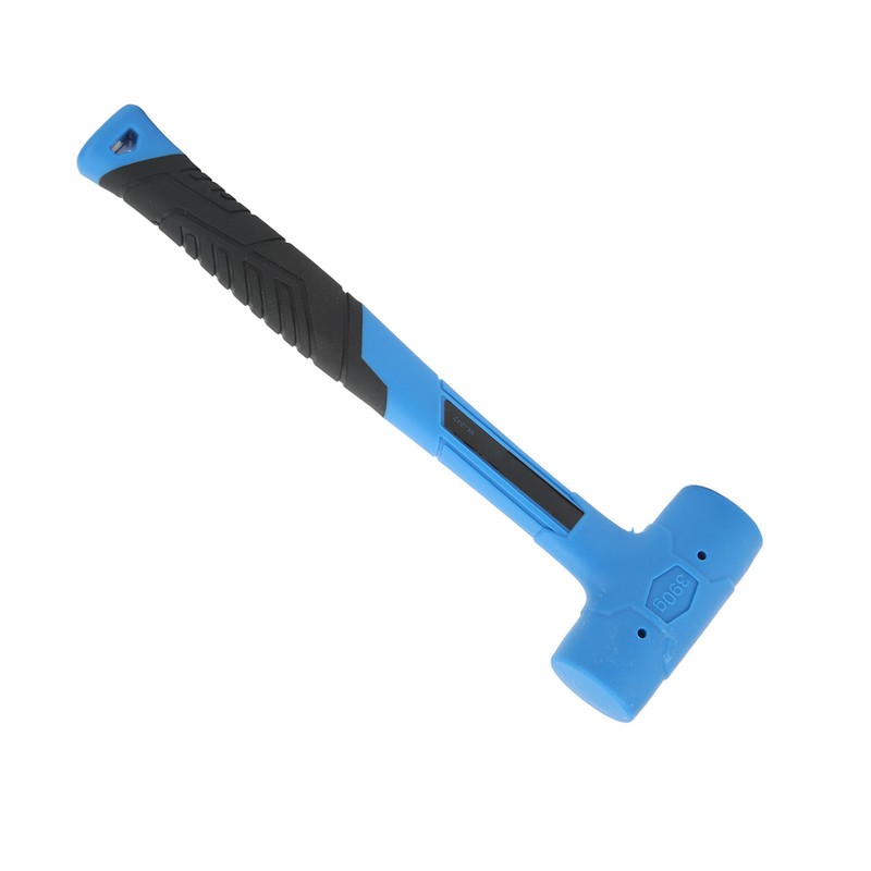 Bicycle Repair Rubber Hammer Bicycle Headset Cup Removal Remover Tool