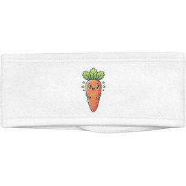 'Happy Carrot' Beauty Head Band/Hair Band (HB00037831)