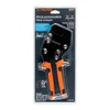 Truper RETA-10, Punzonadora 10" de perfiles para tablaroca y aluminio