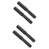 TOVINANNA Sets Golf Club Butt Extender Pp Extension Rod Graphite
