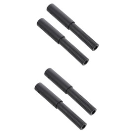 TOVINANNA Sets Golf Club Butt Extender Pp Extension Rod Graphite Shaft Lightweight High Strength Pcs