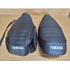 Unbranded YAMAHA CV80 RIVA 80 SEAT COVER 1983 TO 1987