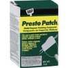 DAP 58505 4 Lb Presto Patch Multi Purpose Patching Compound