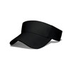 NebulaGlam Visor Hat, Women's Visor Cap, Summer Cap with Sun