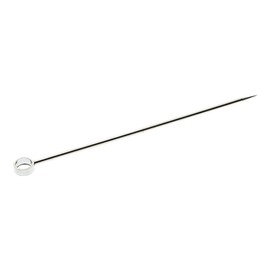 Barfly Circle Top Cocktail Pick, Stainless (Pack of 12)