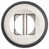 TONE Impact Socket 6NV-24 Insertion Angle 0.7 inch (19.0 mm)