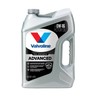 Valvoline Advanced Full Synthetic SAE 0W-16 Motor Oil 5 QT