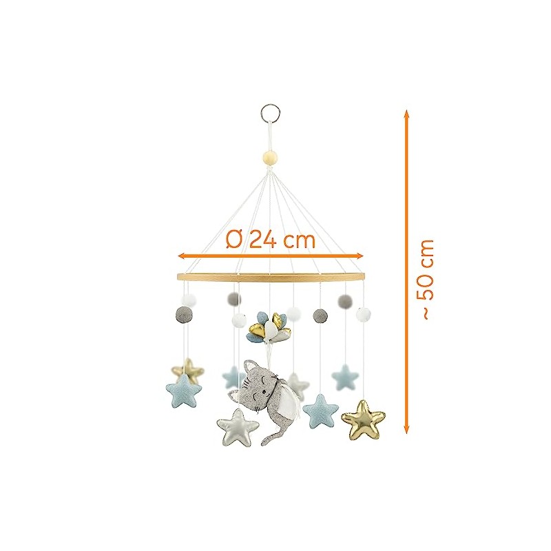 Mobile: The Cat Lapel