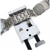 PACKOVE Dual Head Watchband Repair Tool Kit Durable Spring Bar