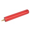 Aluminum Alloy Pool Billiard Cue Extension 6 Inch Snooker Cue
