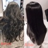 【Rdy Stock现货】Shiseido Professional Crystallizing Straight Hair rebonding Straightening Cream Digital