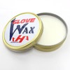 Hatakeyama WAX-1 Leather Wax, For Grab/Mitt, Entrance Celebration