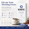 Restural Coffee, Smooth Daily Coffee Alternative with Botanical Ingredients, Easy