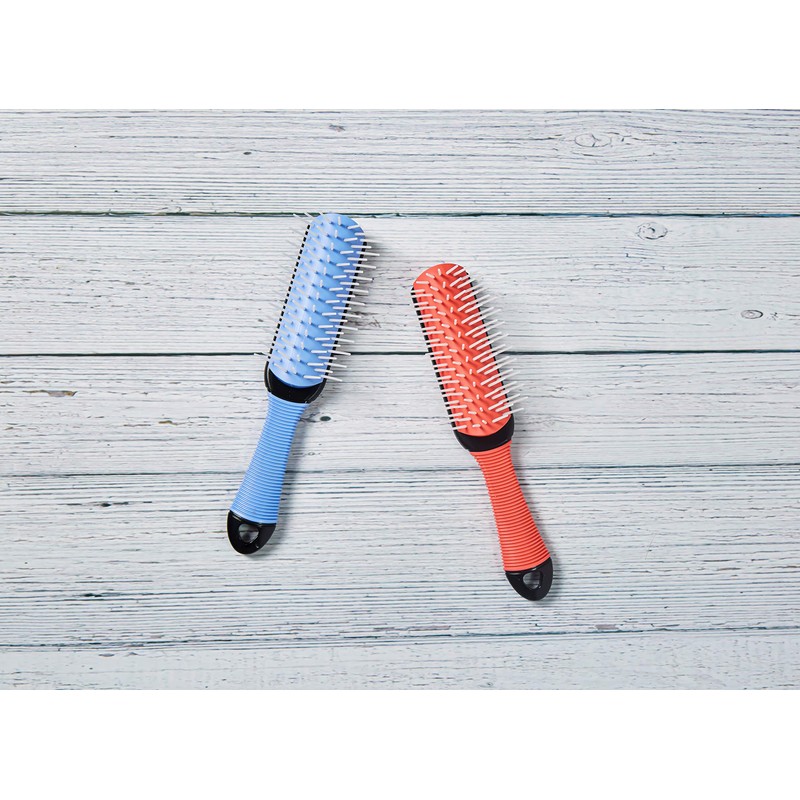 Red by Kiss Volumizing Detangle Brush (9 Rows)