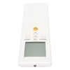 AR REM5E Air Conditioner Remote Compatible for FUJITSU AUXG14KVLA AUXG18KVLA