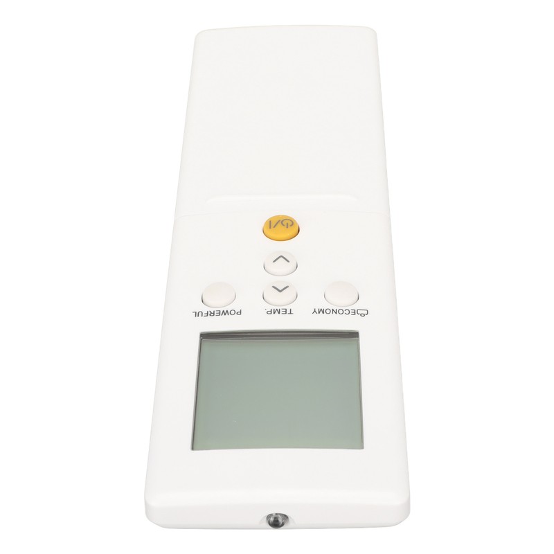 AR REM5E Air Conditioner Remote Compatible for FUJITSU AUXG14KVLA AUXG18KVLA
