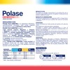 Polase Plus Carnitina, Per Stanchezza e Fatica Fisica, Formula con