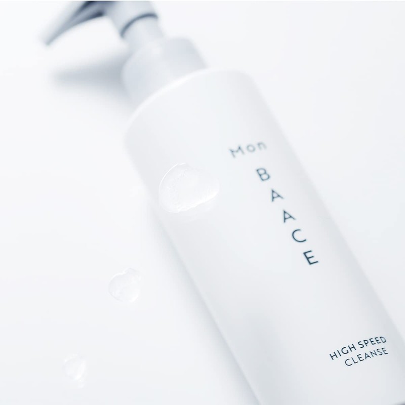 W Mon BAACE Mon BAACE High Speed Cleansing Gel No